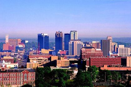 cities