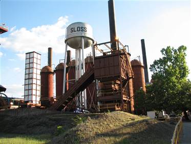 industrial