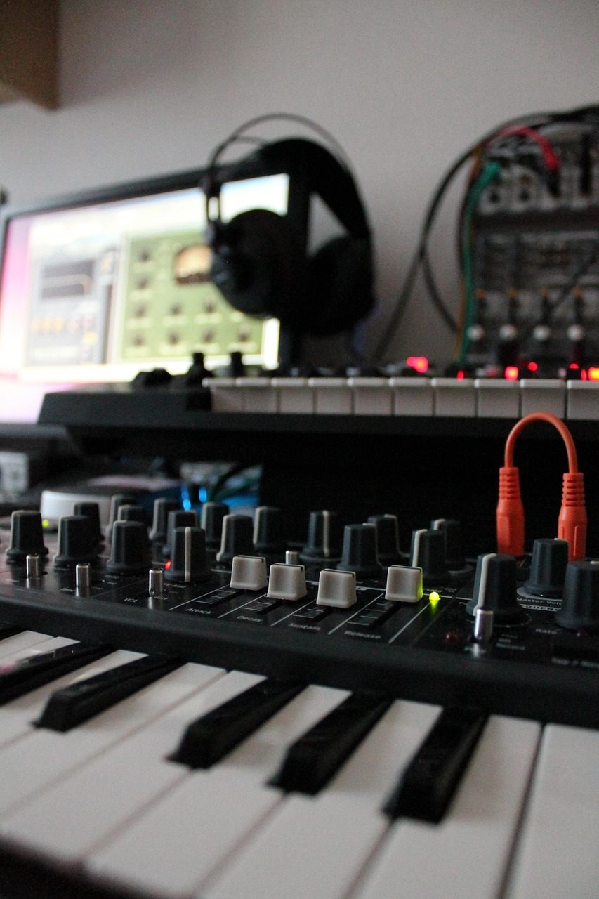 studios