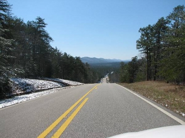 roads